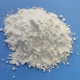 high-purity, high-whiteness gypsum