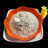 β building gypsum powder