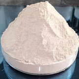 β building gypsum powder